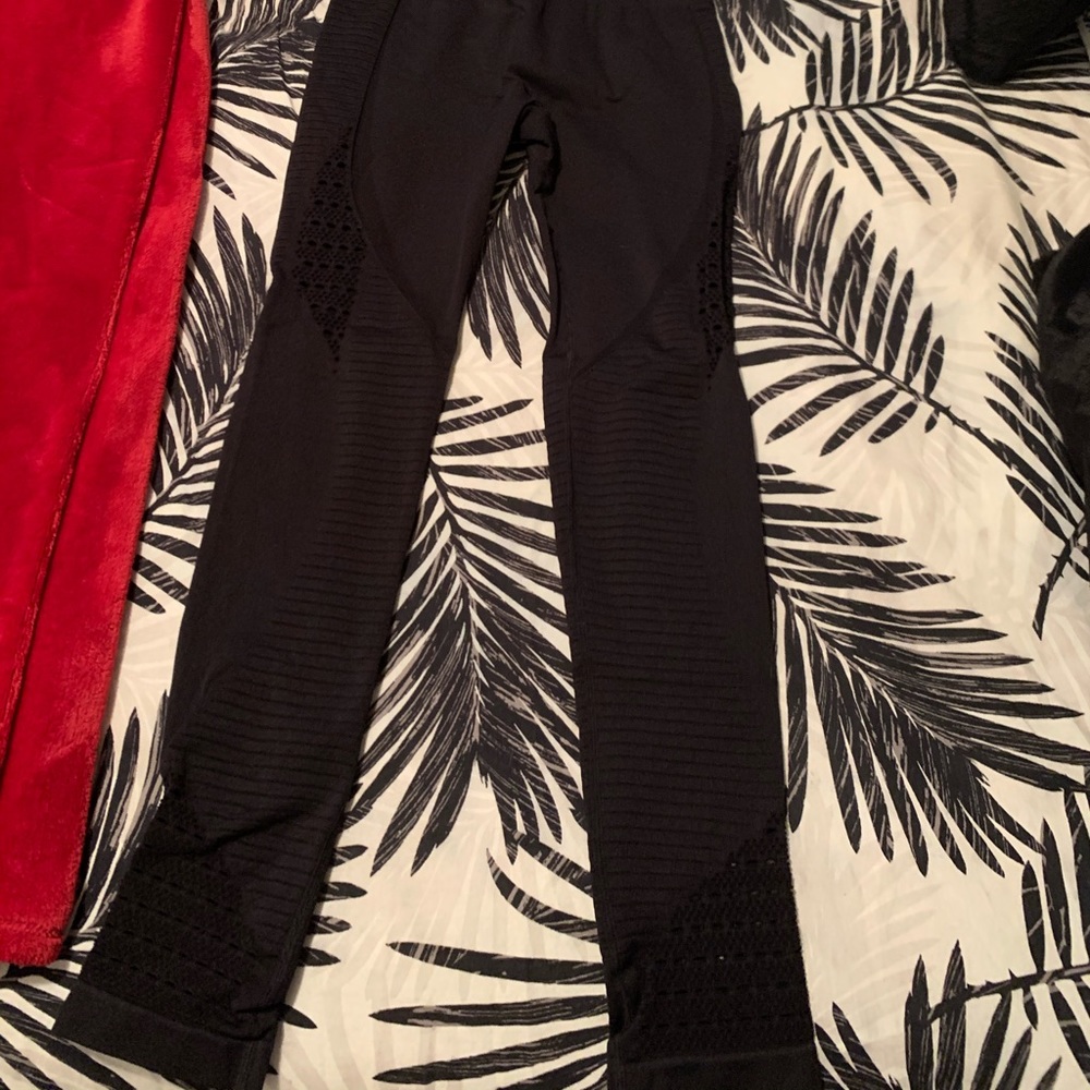 Gymshark leggings